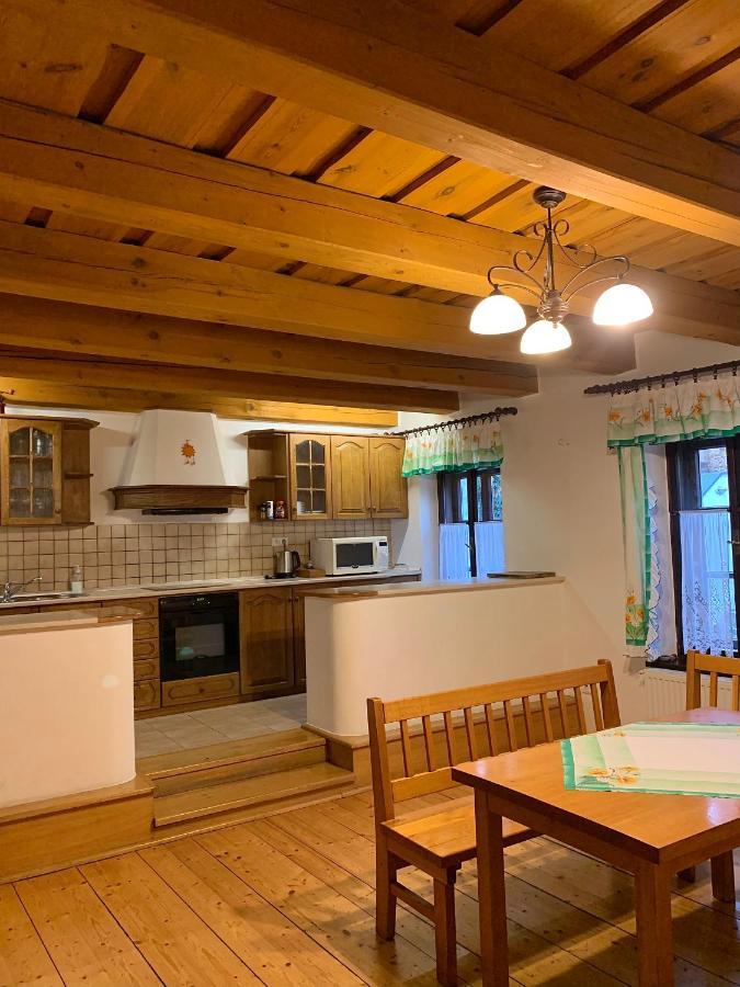Vip Miku Apartman 2 มิคูลอฟ ภายนอก รูปภาพ